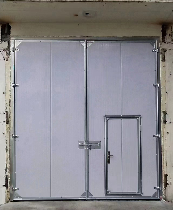 紫阳工业平开门 紫阳工业平开门