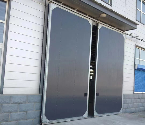 紫阳工业推拉门 紫阳工业推拉门