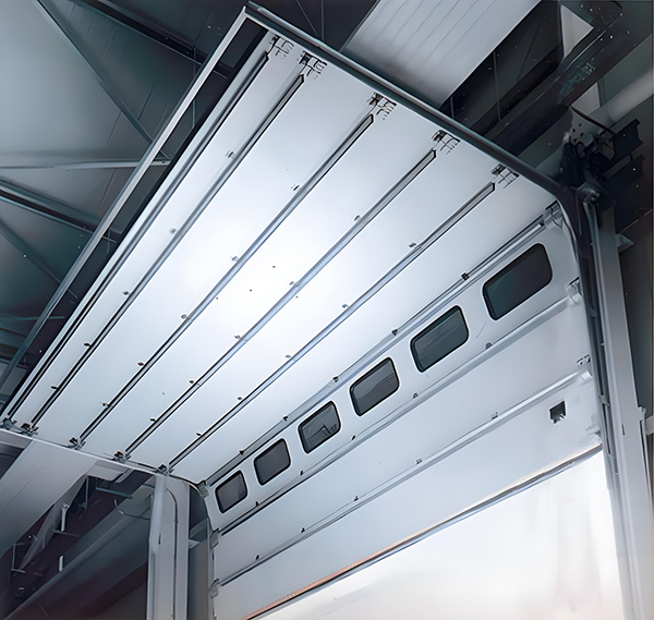 紫阳工业滑升门 紫阳工业滑升门