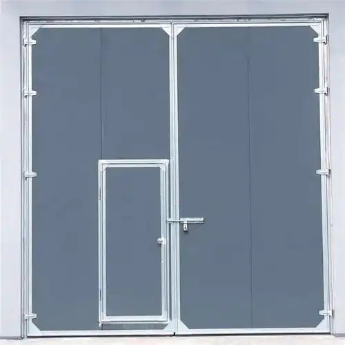 紫阳工业厂房门 紫阳工业厂房门