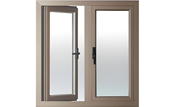 紫阳铝制耐火窗 紫阳铝制耐火窗