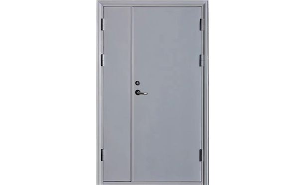 紫阳钢制防火门