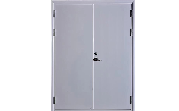 紫阳钢制防火门