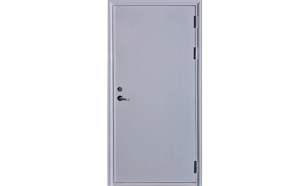 紫阳钢制防火门