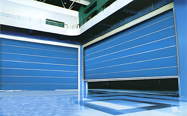 紫阳防火卷帘门