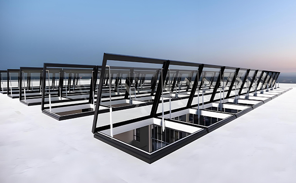 消防紫阳排烟窗 消防紫阳排烟窗