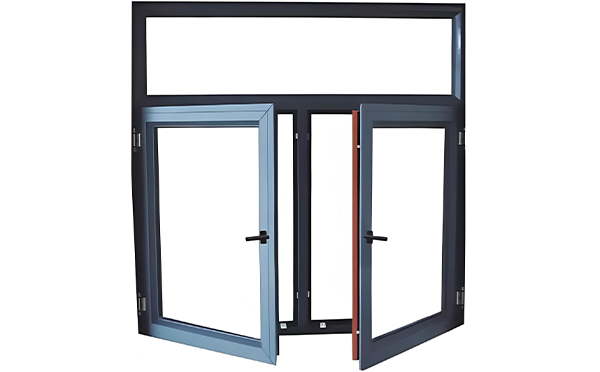 紫阳铝制耐火窗 紫阳铝制耐火窗