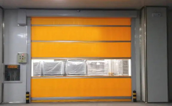 紫阳快速紫阳卷帘门与普通紫阳卷帘门有什么区别 紫阳快速卷帘门与普通紫阳卷帘门有什么区别