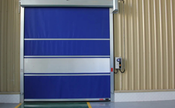 选择紫阳快速紫阳卷帘门时的注意事项