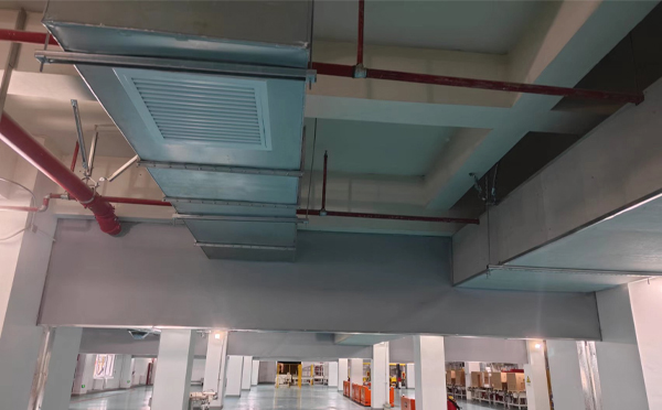 紫阳挡烟垂壁保养周期为多久一次