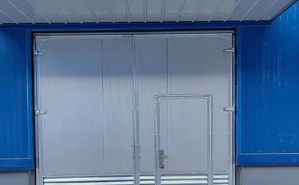 紫阳工业推拉门吊轨安装方法