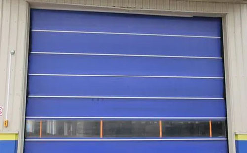 紫阳快速紫阳卷帘门的主要优势及应用领域