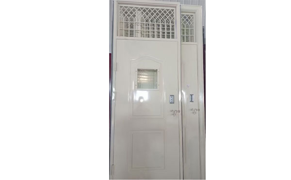 紫阳学校教室门