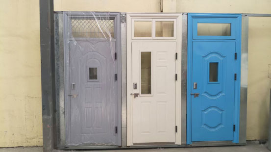 紫阳学校教室门 紫阳学校教室门