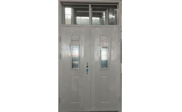 紫阳学校教室门