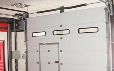 紫阳工业推拉门的设计方法