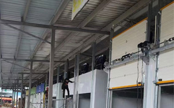 紫阳工业推拉门安装技巧与注意事项详解