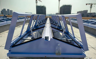 紫阳排烟窗的设置要求