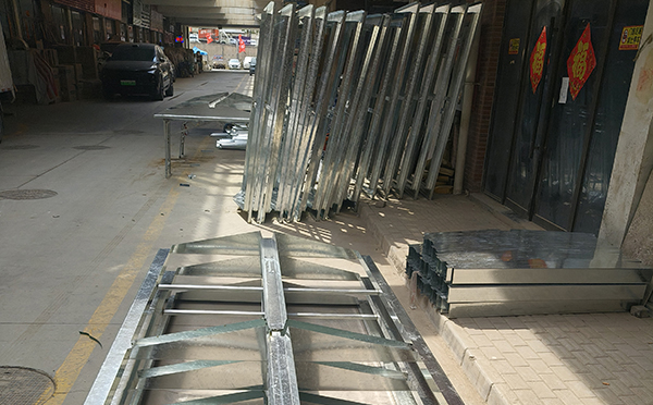 2025紫阳排烟窗维护周期与电动开启故障排查